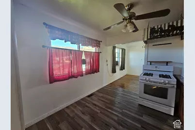 154 Berkley Ave, East Carbon, UT 84520 - Photo 5