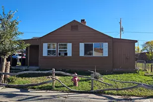 154 Berkley Ave, East Carbon, UT 84520 - Photo 1