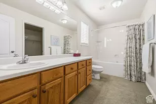 8067 S Station Landing Way E, Sandy, UT 84070 - Photo 13