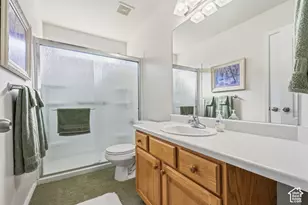 8067 S Station Landing Way E, Sandy, UT 84070 - Photo 17