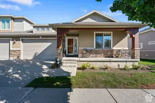 8067 S Station Landing Way E, Sandy, UT 84070 - Photo 1