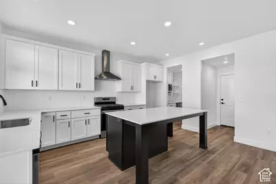 2720 W 2735 N #140, Plain City, UT 84404 - Photo 5