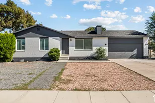 7297 S 2700 W, West Jordan, UT 84084 - Photo 1