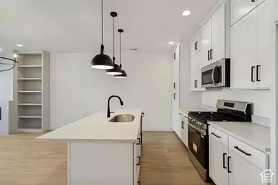 6958 W Hidden Hills Way S #312, West Jordan, UT 84081 - Photo 13