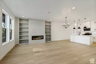 6958 W Hidden Hills Way S, West Jordan, UT 84081 - Photo 1