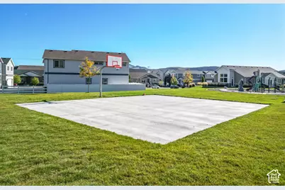 3761 E Cunninghill Dr, Eagle Mountain, UT 84005 - Photo 23
