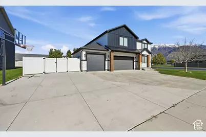 1718 W 450 N, Lindon, UT 84042 - Photo 3