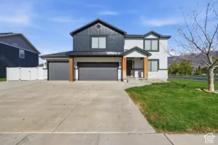 1718 W 450 N, Lindon, UT 84042 - Photo 1