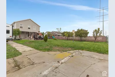3177 S Burdock Dr W, West Valley, UT 84128 - Photo 29