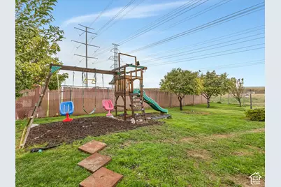 3177 S Burdock Dr W, West Valley, UT 84128 - Photo 33