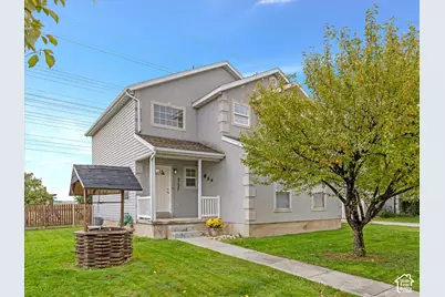3177 S Burdock Dr W, West Valley, UT 84128 - Photo 1