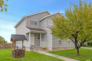 3177 S Burdock Dr W, West Valley, UT 84128 - Photo 1