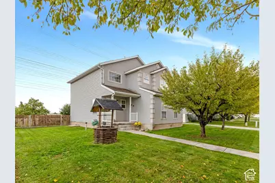 3177 S Burdock Dr W, West Valley, UT 84128 - Photo 25