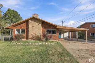 252 W 4900 St S, Washington Terrace, UT 84405 - Photo 1