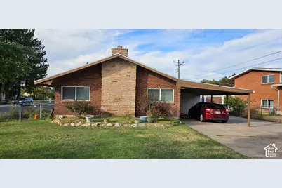 252 W 4900 S, Washington Terrace, UT 84405 - Photo 1