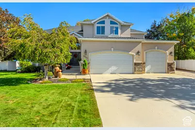 2047 E Candle Tree Cv S, Sandy, UT 84092 - Photo 59