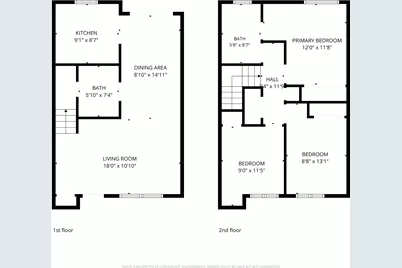 959 E 1225 N, Ogden, UT 84404 - Photo 27