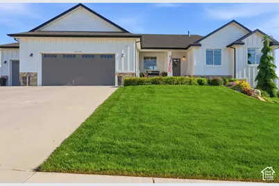 1058 E 300 S, Smithfield, UT 84335 - Photo 1