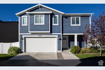 7898 S Hermione Ct W, West Jordan, UT 84081 - Photo 3