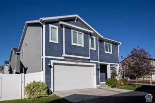 7898 S Hermione Ct W, West Jordan, UT 84081 - Photo 1