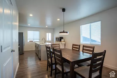 7898 S Hermione Ct W, West Jordan, UT 84081 - Photo 9