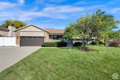 2582 W Jean Way, West Jordan, UT 84084 - Photo 1
