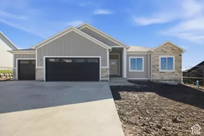 1140 E 160 N #63, Hyde Park, UT 84318 - Photo 1