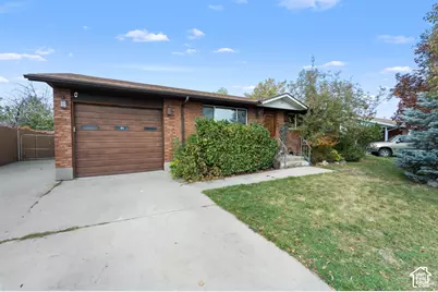 5698 S Mirkwood Ln, Taylorsville, UT 84129 - Photo 3