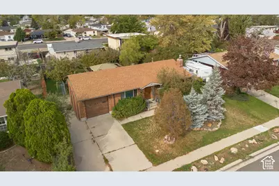 5698 S Mirkwood Ln, Taylorsville, UT 84129 - Photo 41