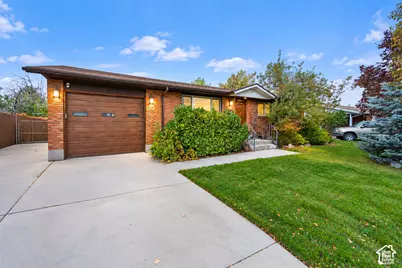 5698 S Mirkwood Ln, Taylorsville, UT 84129 - Photo 1