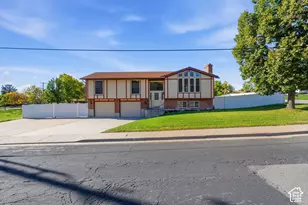 749 N Church St W, Layton, UT 84041 - Photo 1