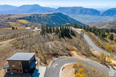 6114 N Jacobs Ladder Way #14, Eden, UT 84310 - Photo 3