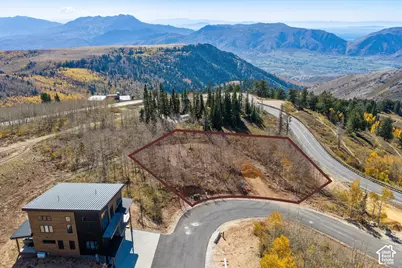 6114 N Jacobs Ladder Way #14, Eden, UT 84310 - Photo 1
