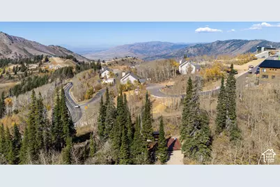 6114 N Jacobs Ladder Way #14, Eden, UT 84310 - Photo 9