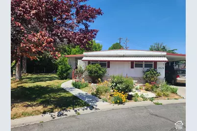 4624 S Carmellia Dr W #35, Taylorsville, UT 84123 - Photo 1