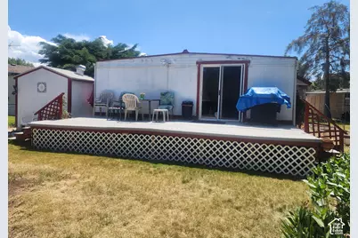 4624 S Carmellia Dr W #35, Taylorsville, UT 84123 - Photo 15