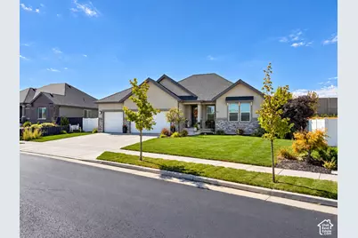 1203 W Pitchfork Rd, Murray, UT 84123 - Photo 1