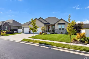 1203 W Pitchfork Rd, Murray, UT 84123 - Photo 1
