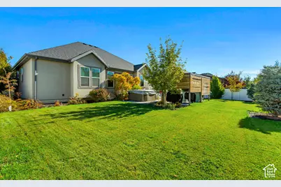 1203 W Pitchfork Rd, Murray, UT 84123 - Photo 9