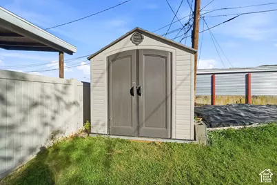 447 E 550 S, Bountiful, UT 84010 - Photo 35