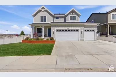 1202 S Raintree Ln, Santaquin, UT 84655 - Photo 1