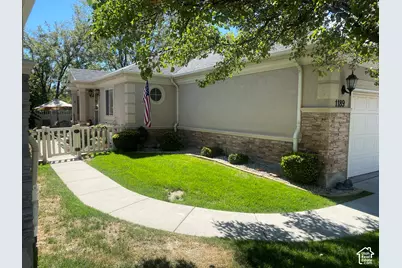 1189 W Old Hollow Way, West Jordan, UT 84084 - Photo 31