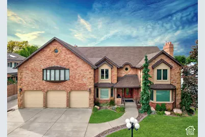 683 W 850 S, Orem, UT 84058 - Photo 1
