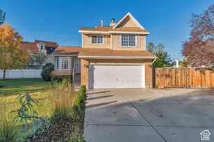 802 E Tara Cir, Midvale, UT 84047 - Photo 3