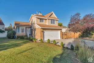 802 E Tara Cir, Midvale, UT 84047 - Photo 1