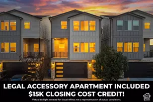 608 E 460 S, American Fork, UT 84003 - Photo 1