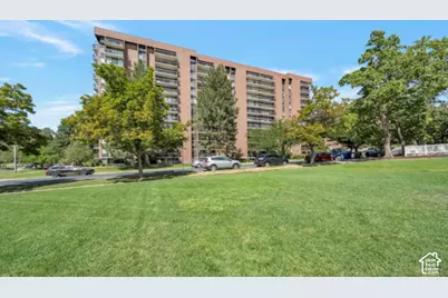 123 E 2nd Ave #412, Salt Lake City, UT 84103 - Photo 1
