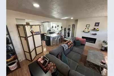 384 E Doreen St, Murray, UT 84107 - Photo 5
