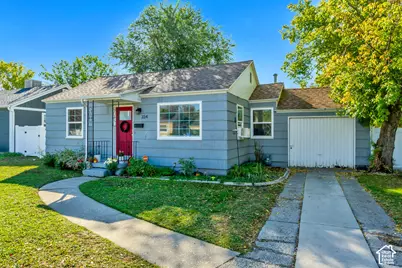 334 E Oakland Ave, South Salt Lake, UT 84115 - Photo 1