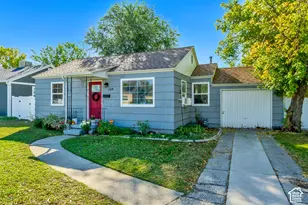 334 E Oakland Ave, South Salt Lake, UT 84115 - Photo 1